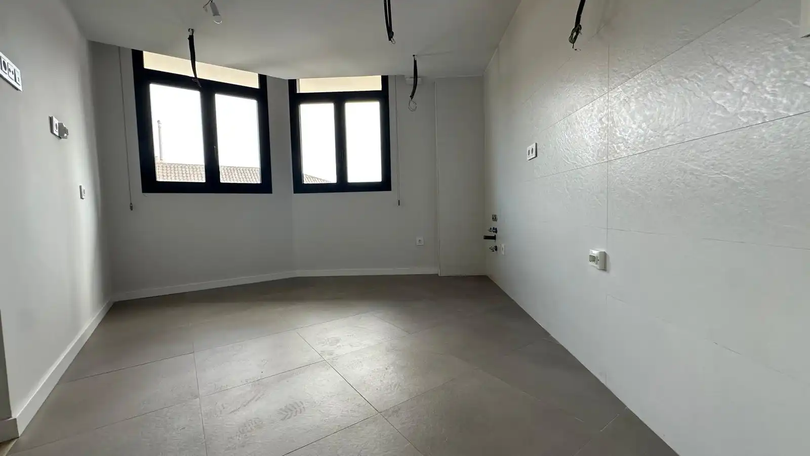 Flat with lift for sale in Plaza Juan XXIII, imagen 2