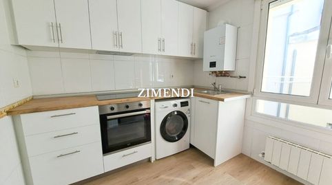 Piso en venta en Antso Esteguiz