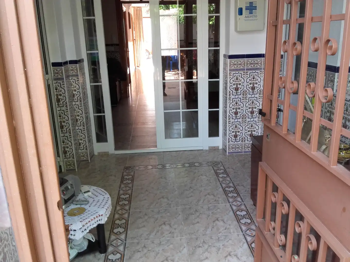 Casa amb jardí en venda a Villanueva de la Serena, imagen 13