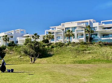 Wohnung mit Pool zum Verkauf in Lugar Urbanizacion Capanes del Golf 1S