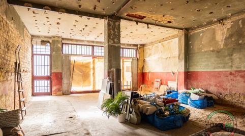 Photo 4 of Premises for sale in Gijón - Paseo de la Infancia, 8, Laviada, Asturias