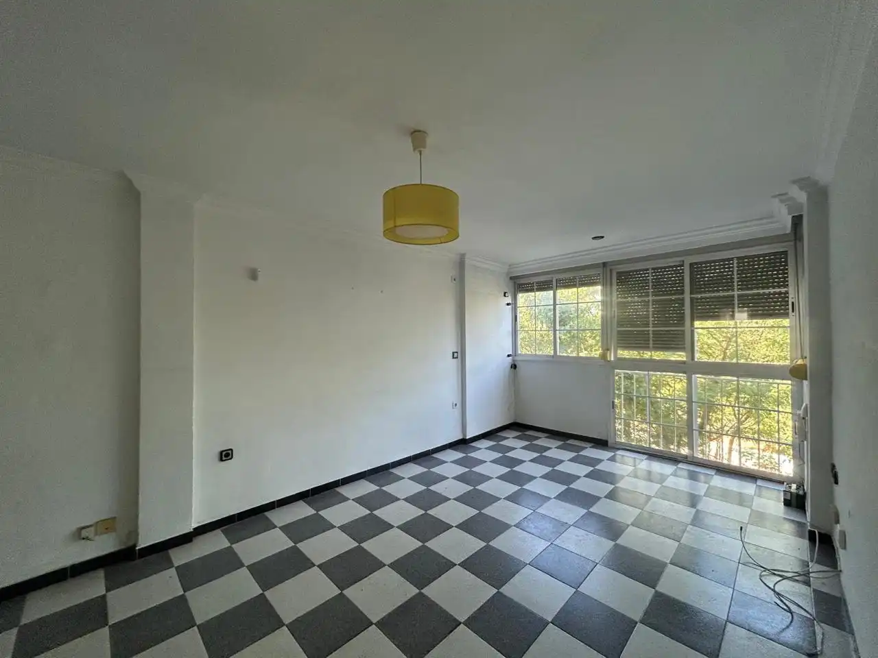Pis amb ascensor en venda a Bellavista - La Palmera