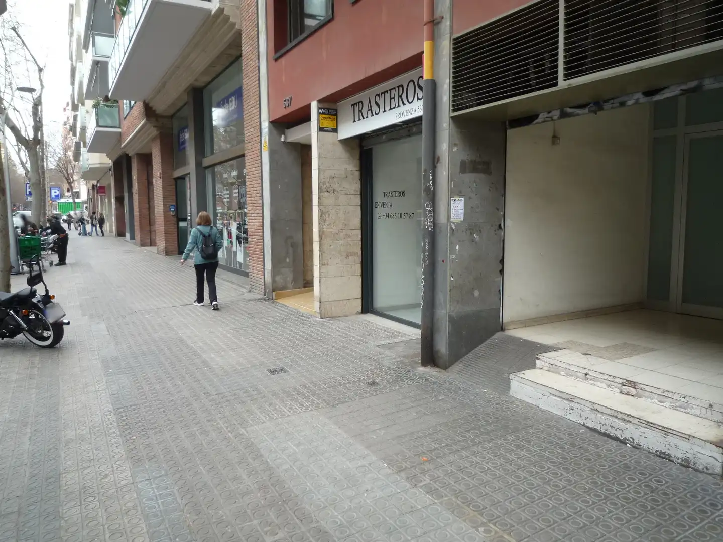 Local en venda en Barcelona