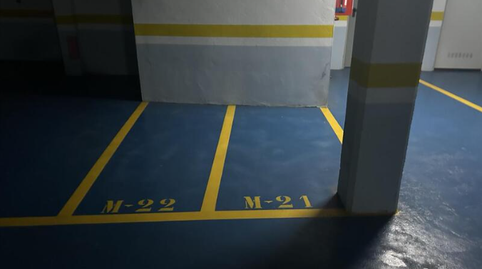 Photo 5 of Garage for sale in Viejo de Simancas, 13a, Las Villas - Valparaiso - El Peral, Valladolid Capital