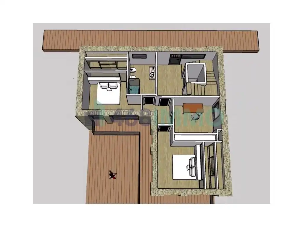 Terreny residencial en venda a Urb. Pont i les Extremes, 5, imagen 7