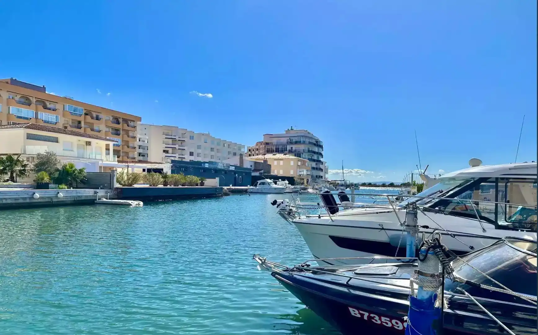 Casa en venta en CAP LLEVANT