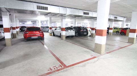 Foto 2 de Garaje en venta en Carrer de Barcelona, 22, Olesa de Montserrat, Barcelona