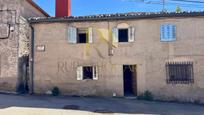 Vista exterior de Casa o xalet en venda en Cantalojas amb Balcó