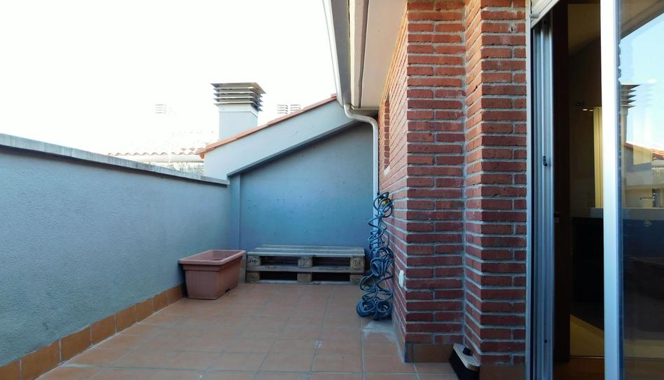 Foto 1 de Dúplex en venta en Antoni Torrella, 164, Ca n'Aurell, Barcelona