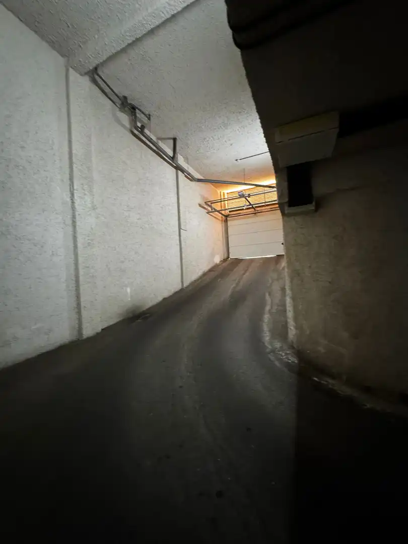 Parking de Piso en venta en Guía de Isora con Aire acondicionado, Trastero y Amueblado