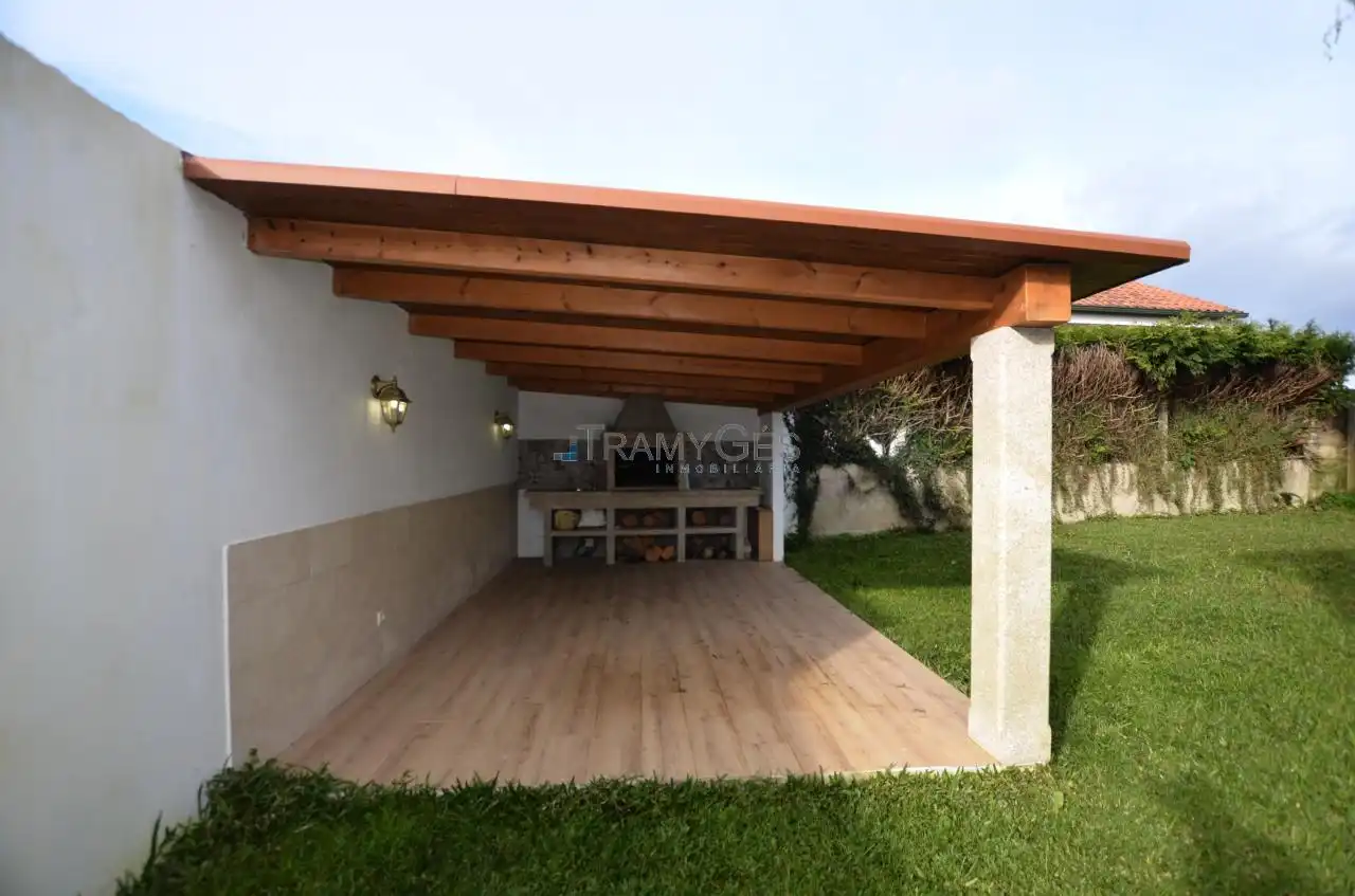Maison avec jardin à vendre à LUGAR VILAR, imagen 8