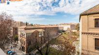 Exterior view of Flat for sale in  Granada Capital  with Air Conditioner, Heating and Terrace