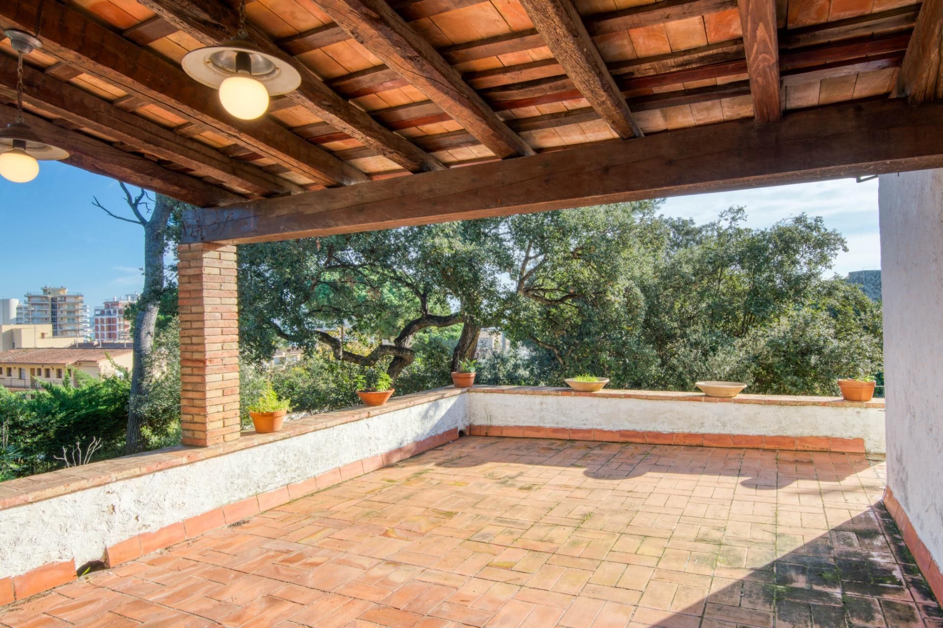 Casa o xalet en venda a Torre Valentina - Mas Vilar de La Mutxada - Treumal