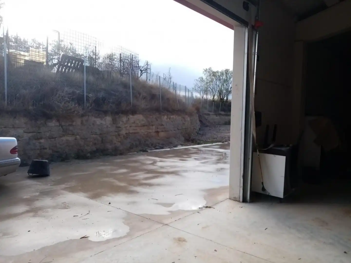Fabrikhallen zum Verkauf in Logroño - calle escobosa, 1, El Cortijo