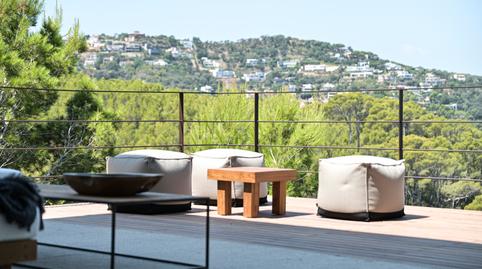 Foto 4 de Casa o xalet en venda a Sa Riera - Sa Fontansa, Girona