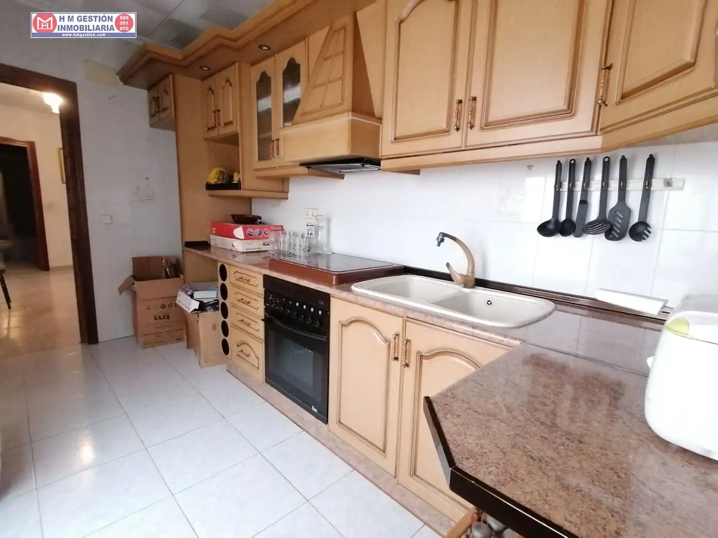 Casa en venda a Herencia, imagen 40