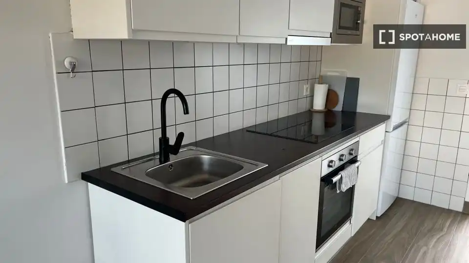 Habitació a Berango