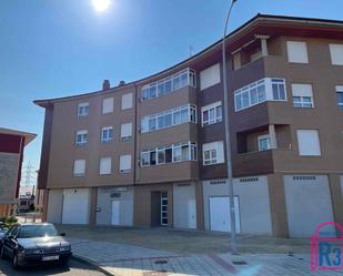 Exterior view of Apartment to rent in Villaquilambre  with Terrace