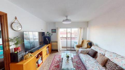 Foto 4 de Piso en venta en Calle Francisco Carratalá Cernuda, Campoamor, Alicante