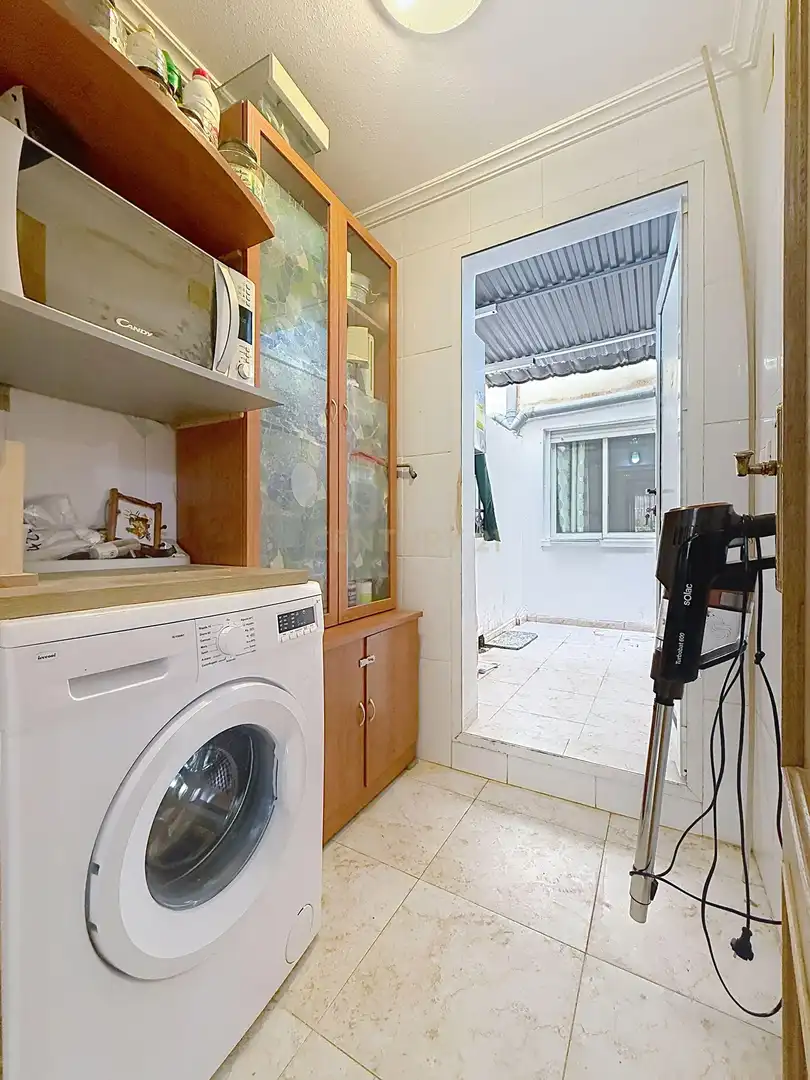 Cocina de Planta baja en venta en Torrevieja