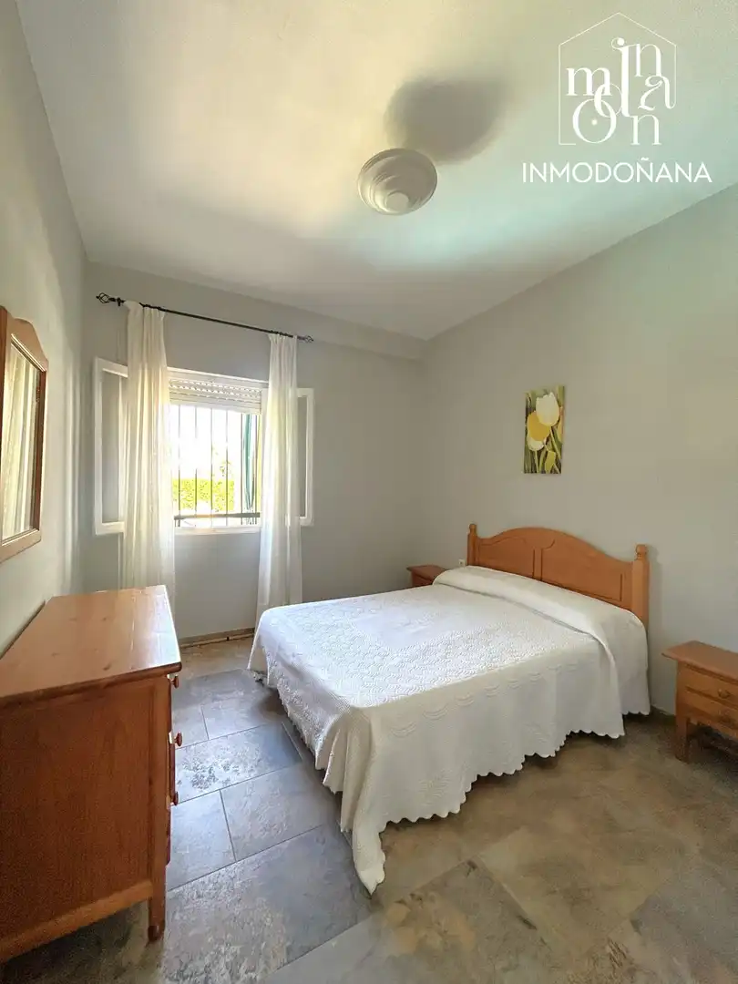 Bedroom of Houses for sale in Almonte  with Air Conditioner, Heating and Private garden