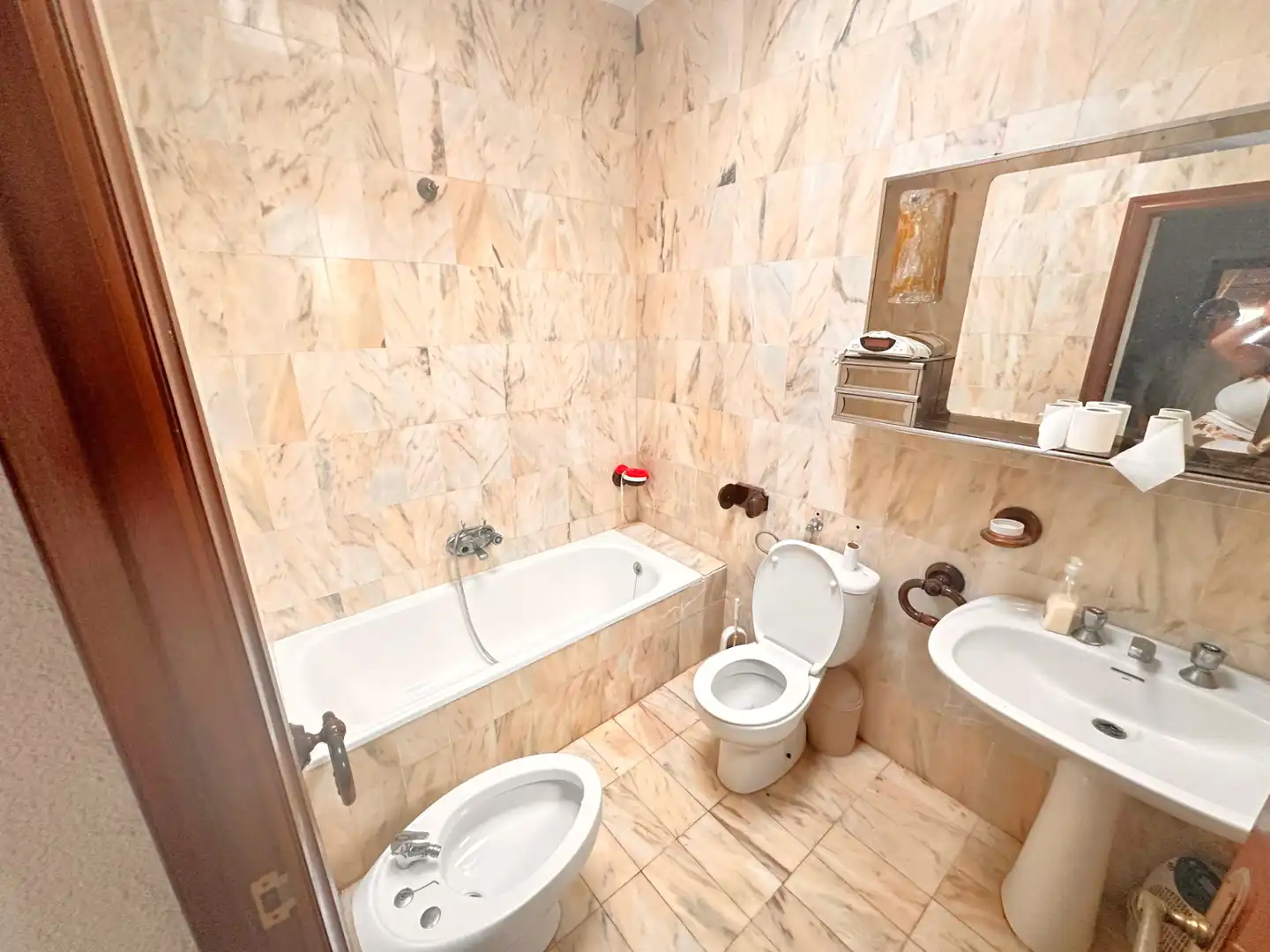 Logement à vendre à Santiago de la Ribera, imagen 3