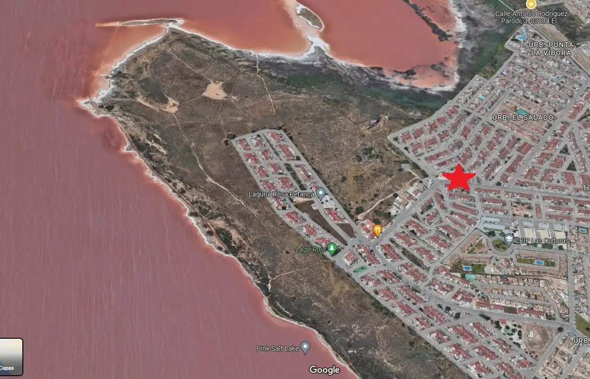 Bungalow en venta en Zona Carrefour - Urbanizaciones, imagen 17
