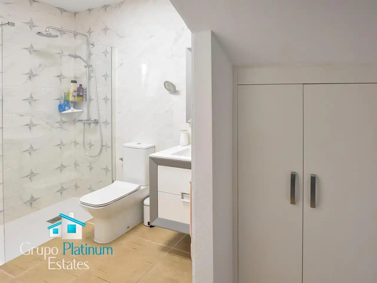 Chalet con piscina en venta en San Juan de los Terreros, imagen 12