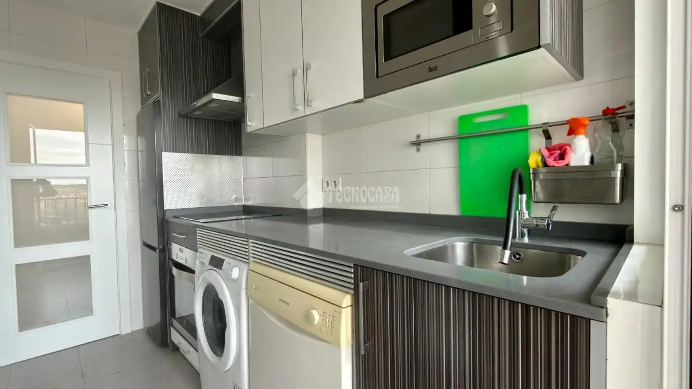 Wohnung mit Aufzug zum Verkauf in Casco Histórico, imagen 11