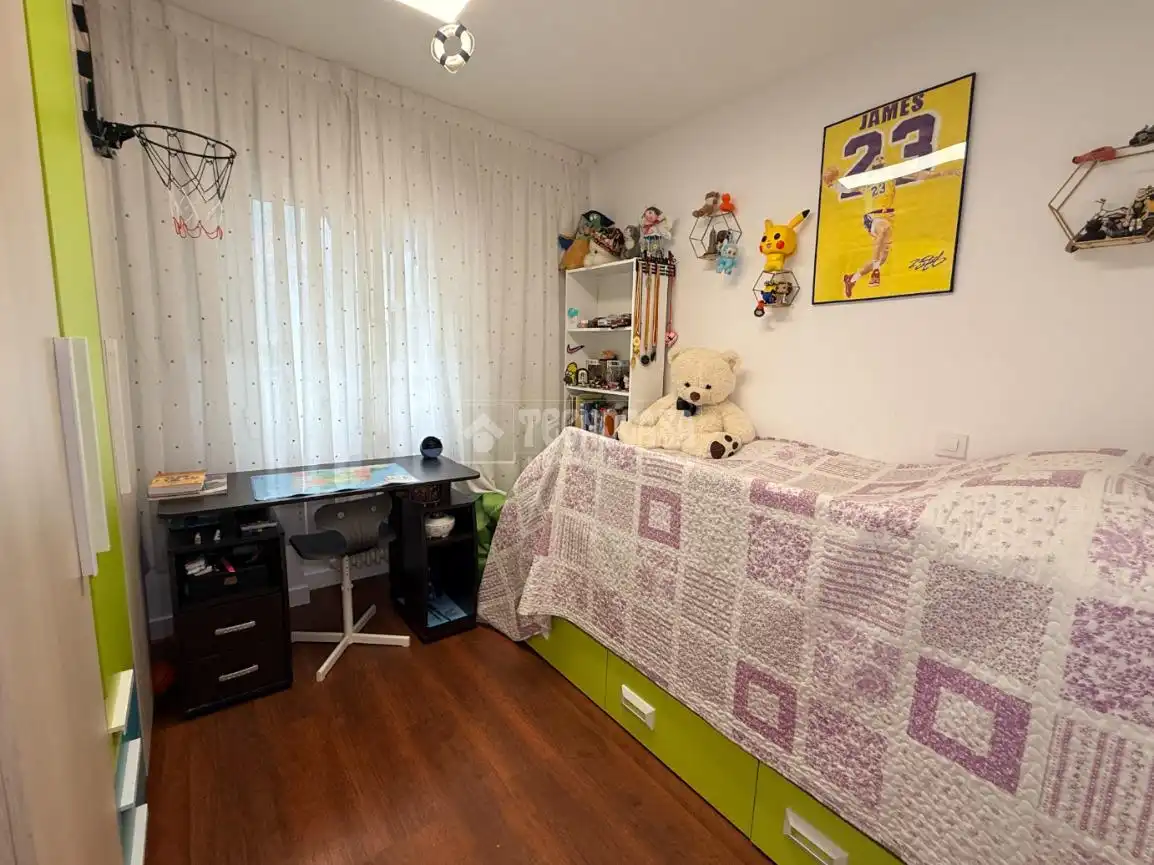 Habitación de Piso en venta en Madrid