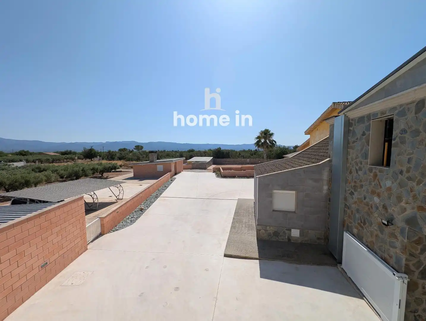 Villa mit Pool zum Verkauf in cami de les podines parcela 5 poligon 100, imagen 97