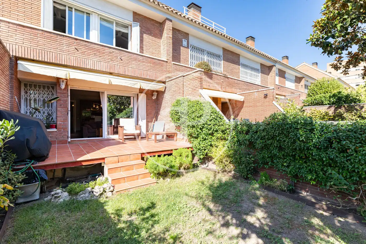 Haus mit Garten zum Verkauf in Passeig Comte de Vilardaga, imagen 46