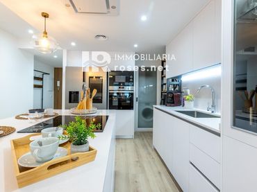 Flat with lift for sale in DE MADRID