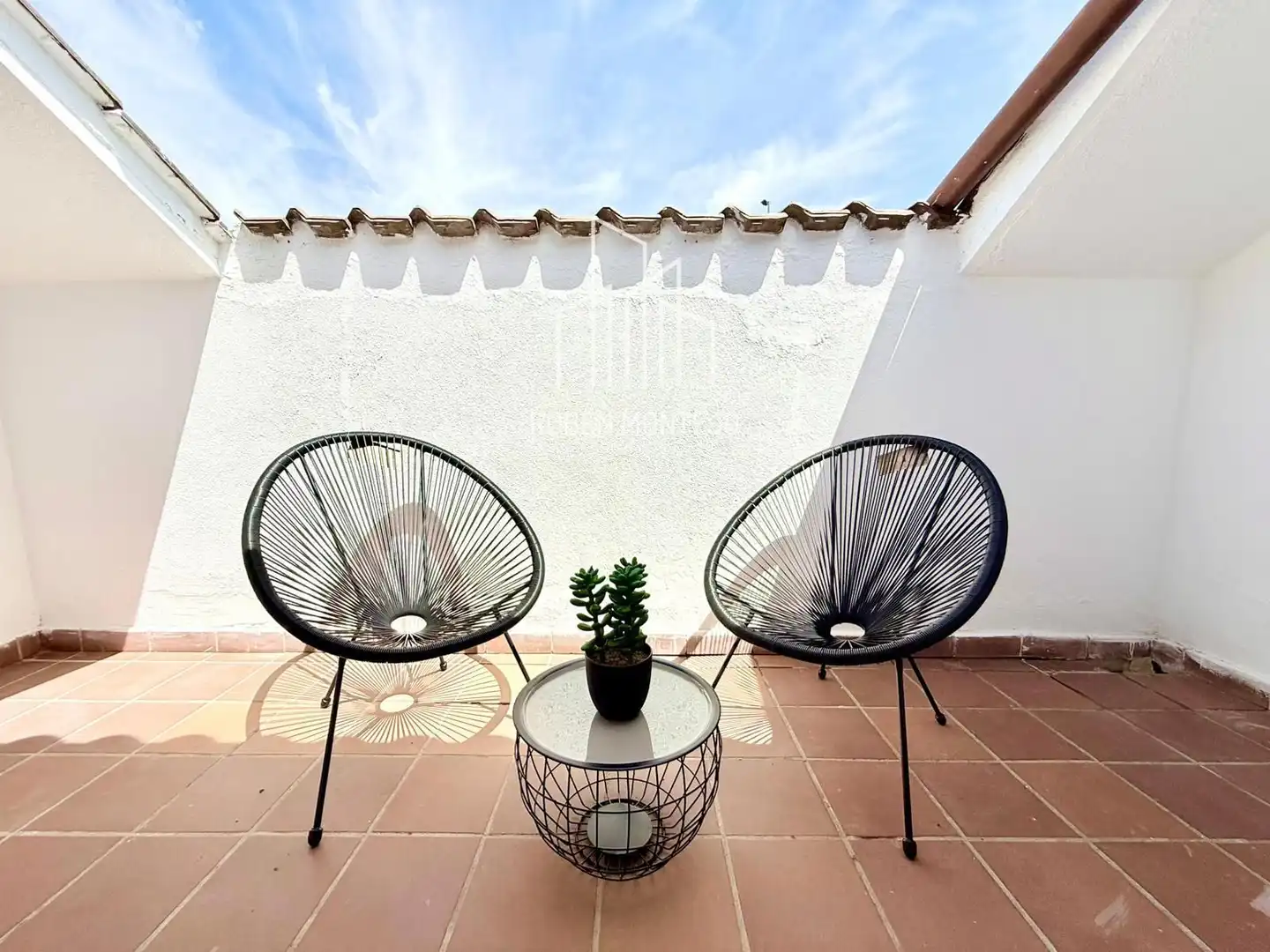 Terraza de Dúplex en venta en Villamayor con Calefacción, Terraza y Balcón