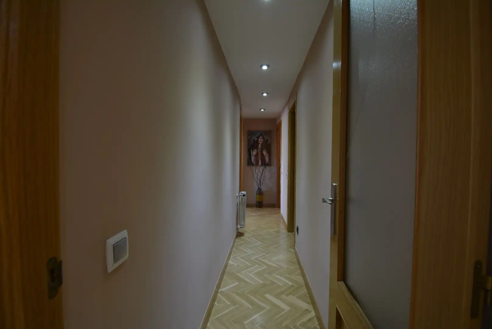 Flat for sale in Fuenlabrada