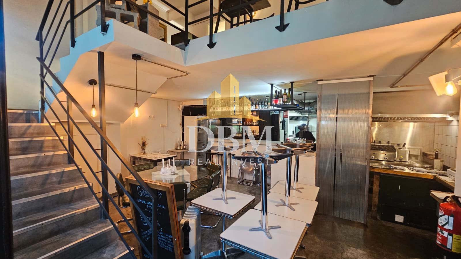 Premises for transfer in Carrer del Taulat, El Poblenou, Sant Martí