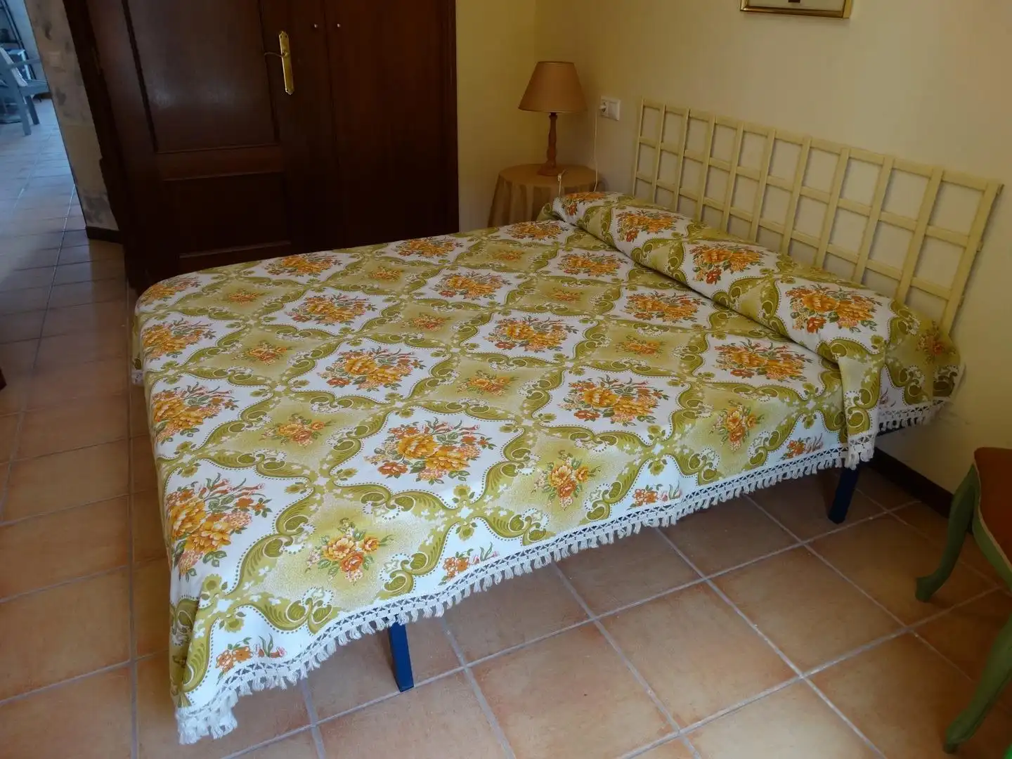 Schlafzimmer von Wohnungen zum Verkauf in Amposta mit Klimaanlage, Heizung und Terrasse