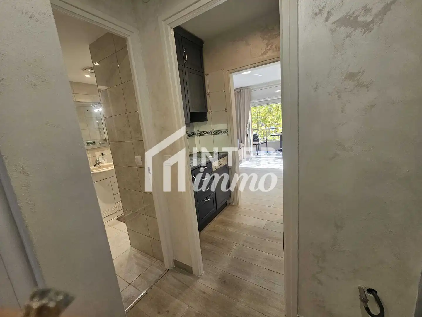 Mini appartamento con ascensore in vendita a Carrer FAGES DE CLIMENT 1, imagen 5