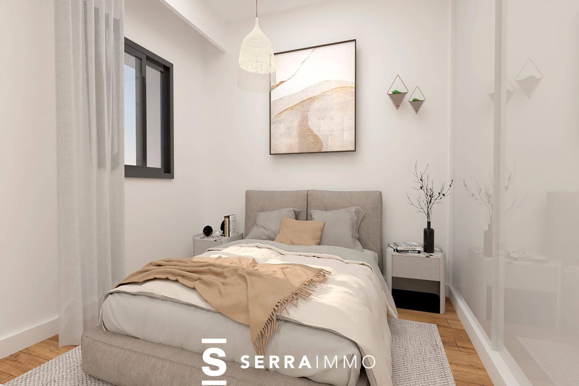 Dormitori de Pis en venda en Vilafranca del Penedès