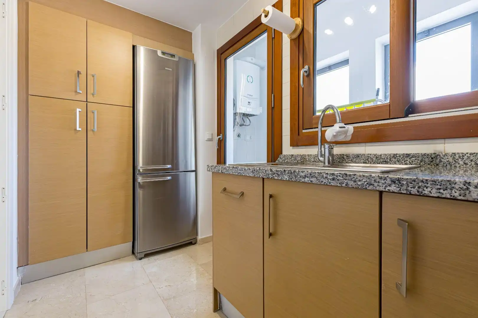 Pis en venda a Baños y Mendigo