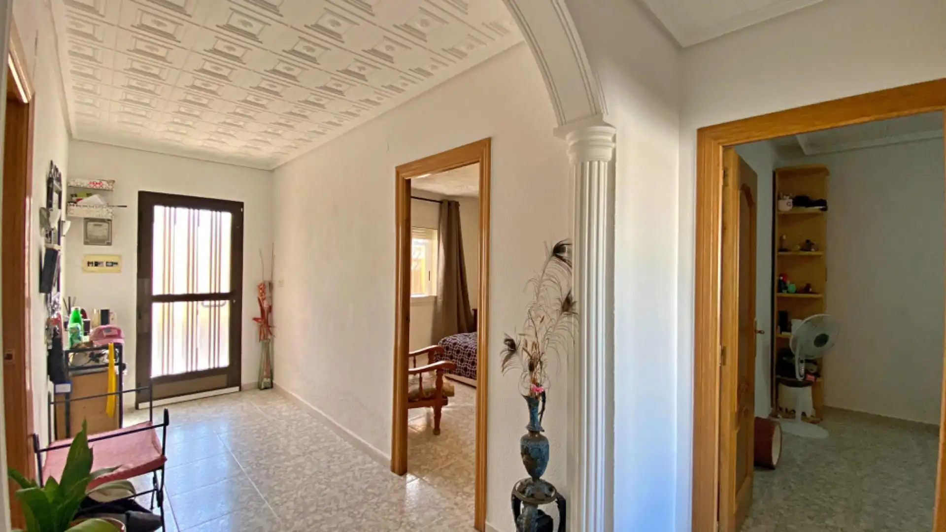 Casa o xalet en venda en Alicante / Alacant amb Aire condicionat, Traster i Moblat