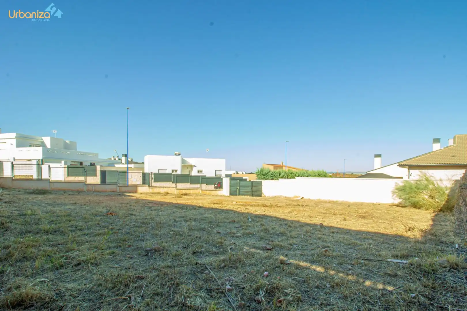 Residencial en venta en Badajoz