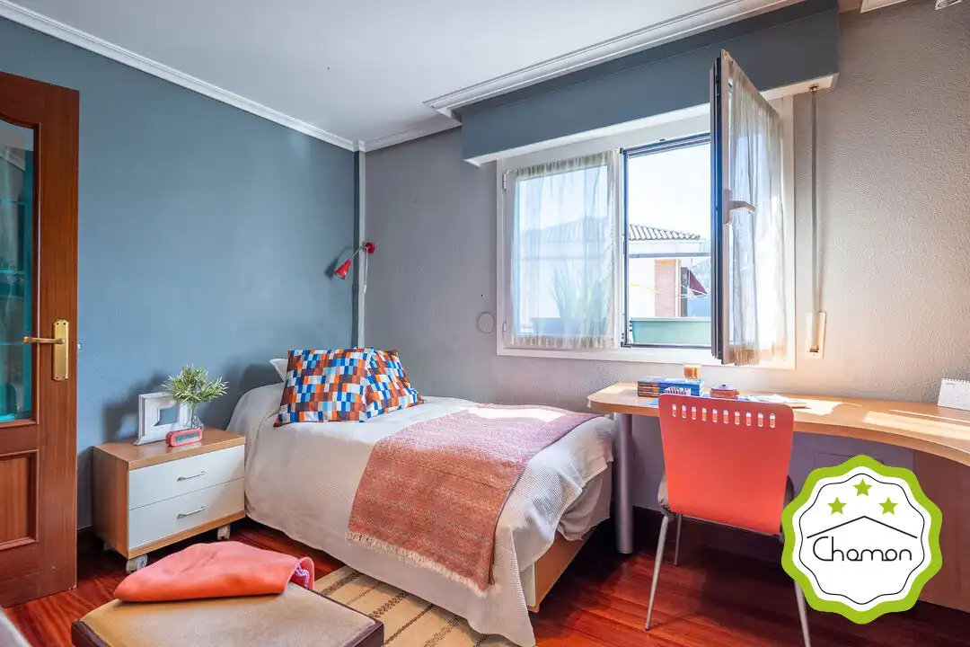 Habitación de Piso en venta en Bedia, Bizkaia