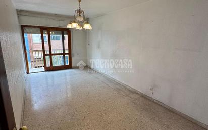 Living room of Flat for sale in Alicante / Alacant  with Balcony