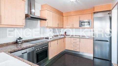 Foto 5 de Àtic en venda a Beniarjó, Valencia