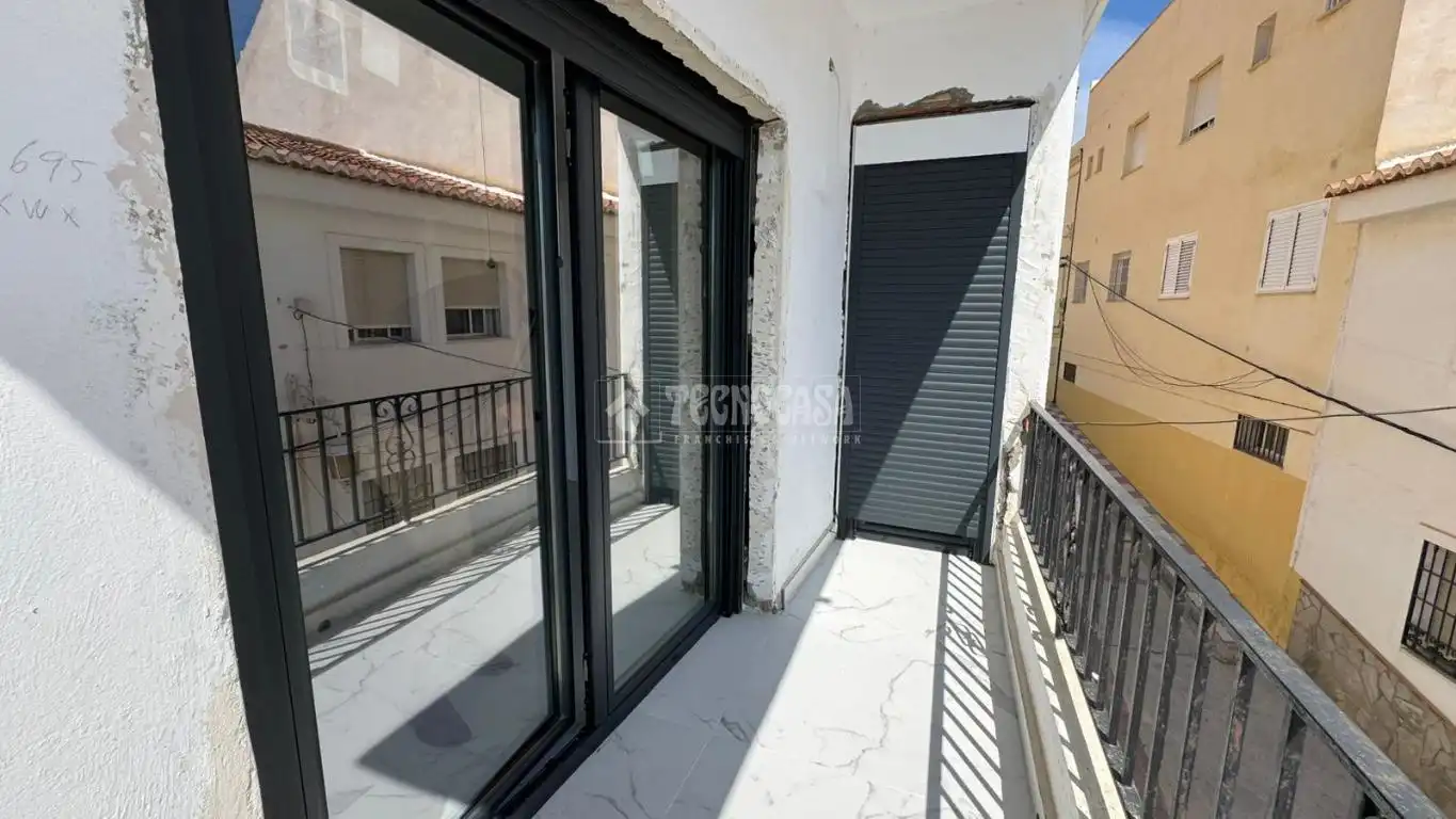 Piso con terraza en venta en Castell de Ferro, imagen 18