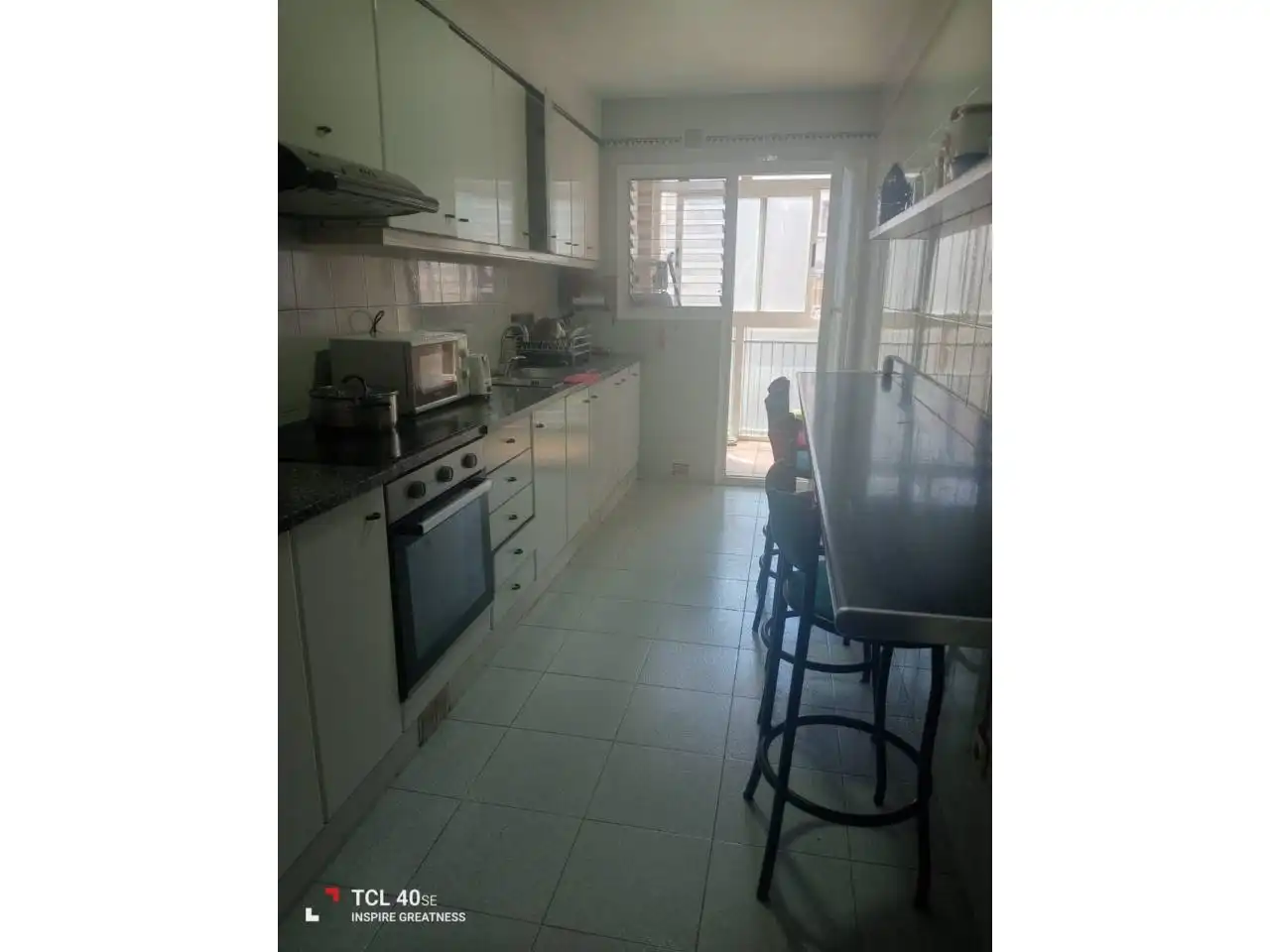 Flat with terrace for sale in Santa Eugènia, imagen 3