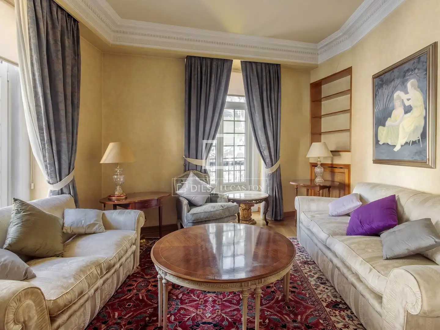 Appartement avec terrasse à vendre à Centro, imagen 18