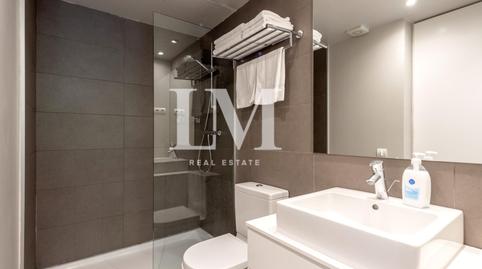 Foto 4 de Estudi de lloguer a Carrer Sant Antoni Maria Claret, El Camp d'en Grassot i Gràcia Nova,  Barcelona Capital