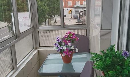 Photo 2 of Flat to rent in Avenida de la República Argentina, La Calzada, Asturias